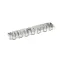 Mannhart 01-502437 BAR,CUTTING ASSEMBLY,J4X4