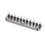 Mannhart 01-502438 BAR,CUTTING ASSEMBLY,J6X6