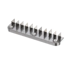 Mannhart 01-502438 BAR,CUTTING ASSEMBLY,J6X6