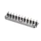 Mannhart 01-502438 BAR,CUTTING ASSEMBLY,J6X6