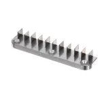 Mannhart 01-502438 BAR,CUTTING ASSEMBLY,J6X6