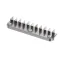 Mannhart 01-502438 BAR,CUTTING ASSEMBLY,J6X6