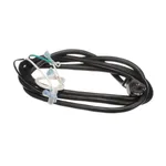 Mannhart 01-503311 CORD ASSEMBLY,POWER