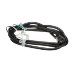 Mannhart 01-503311 CORD ASSEMBLY,POWER