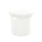 Mannhart 01-505009-00001 Dryer Basket with Lid