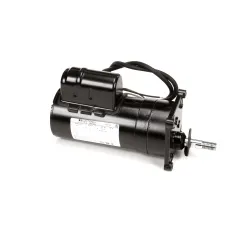 Mannhart 01-505026-000PE MOTOR, FRANKLIN GEAR-115/60
