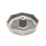 Mannhart 01-505027-000PE Drive Casting, Octogon