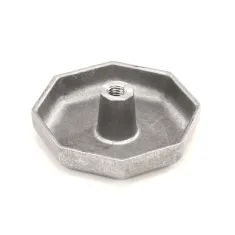 Mannhart 01-505027-000PE Drive Casting, Octogon