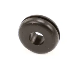 Mannhart 01-505028-000PE Grommet, Motor Cable, Rubber