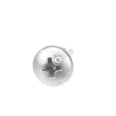 Mannhart 01-505034-0000A SCREW, DRIVE STOCK AS ANOTHER