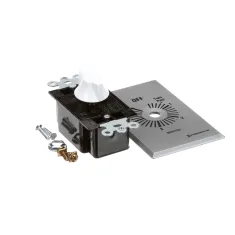Mannhart 01-505037-000PE Intermatic Timer
