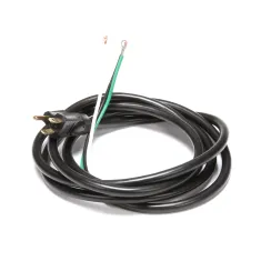 Hobart 01-505039-000PE POWER SUPPLY CORD-8FT CORD 115