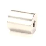 Somerset Industries 0100-034 Foot, 1" High x 1.25" Diameter