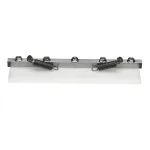 Somerset Industries 0100-502 Scraper Assembly, #3, 100