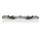 Somerset Industries 0100-502 Scraper Assembly, #3, 100