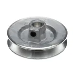 Glastender 01000465 PULLEY, 3 WITH SET SCREW
