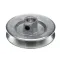 Glastender 01000465 PULLEY, 3 WITH SET SCREW