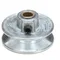 Glastender 01000466 Pulley, 2' with Set Screw and Sleave, Drive Motor, GT-24/30