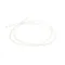 Glastender 01000527 Tubing, Clear, 1/16" ID x 1/8" OD, Sold per Foot
