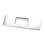 Glastender 01000530 Splash Guard Top Cover, GT-18, GT-18+1