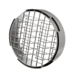 Glastender 01000533 Dish and Glass Rack Combination