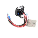Glastender 01000544 TIMER, CUBE RELAY, 24VDC COMPL