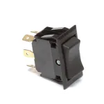 Glastender 01000552 Rocker Switch, Prime, DPDT