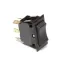 Glastender 01000552 Rocker Switch, Prime, DPDT