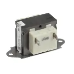 Glastender 01000555 Transformer, 120V to 24V, 60HZ, 20VA