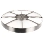 Glastender 01000563 Conveyor Assembly, Round, GT-24