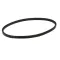 Glastender 01000587 Drive Belt, 27", GT-24