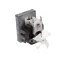 Glastender 01000595 Drive Motor, 115V, 10Rpm, Glasswasher