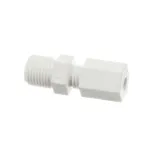 Glastender 01000603 Fitting/Connector, 1/8", Sanitizer Feed Line