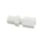 Glastender 01000603 Fitting/Connector, 1/8", Sanitizer Feed Line