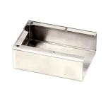 Glastender 01000648 Box, Water Inlet, GT-18 Series