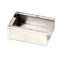 Glastender 01000648 Box, Water Inlet, GT-18 Series