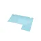 Glastender 01000655 Splash Curtain, Wash or Rinse, GT-24