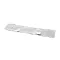 Randell RP CPH0833 Cutting Board, Poly, 1/2" x 8" x 33"
