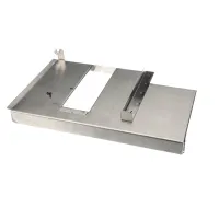 01000659 Glastender
