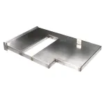 Glastender 01000660 Rinse Tank Guide, Counterclockwise, GT-24