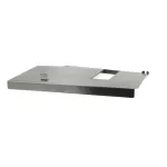 Glastender 01000662 Rinse tank guide, GT-30, counterclockwise