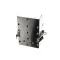 Glastender 01000667 Spray Box Assembly with Latches, GT-18