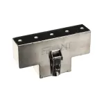 Glastender 01000668 Rinse Box Assembly, Counterclockwise, GT-24