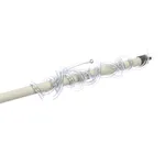 Glastender 01000687 Tubing Assy/Low Liq