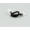 Glastender 01000693 Pump Tube, Sanitizer, with Fittings, 1/16" ID