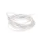Glastender 01000695 Tubing, Upper Assembly, Sanitizer, 1/16" Inner Diameter, 6' Long, Pump to Tank
