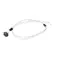 Glastender 01000698 Tubing Kit Assembly, Upper