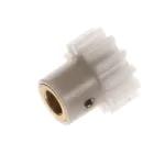 Glastender 01000729 GEAR, SMALL, WITH ALLEN SCREW