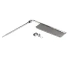Glastender 01000733 Stop Arm Assembly, GT-30
