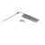 01000733 Glastender